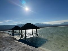 -盐湖景区