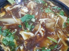 -无锡特色酸辣汤(现代广场店)