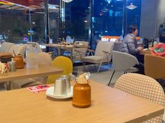 -必胜客(东岳店)