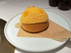 领鲜菠萝包-领鲜天下·焗海鲜·花胶鸡(天目里店)