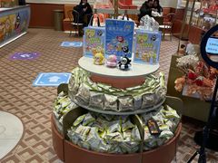 -沪上阿姨·臻选茶饮(上海环球港店)