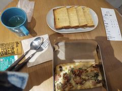 -HELLO 27 意面·沙拉·帕尼尼