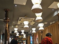 -西塔老太太泥炉烤肉(北京望京店)