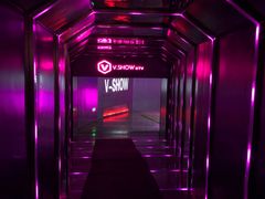 -V-SHOW KTV(济南概念店)