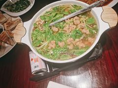 汆肉锅仔-集贤门·徽菜(南山店)