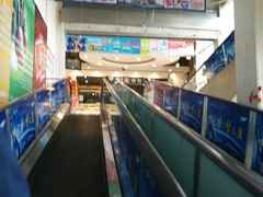 -欧尚(扬州商城江阳中路店)