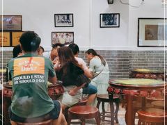 -民信老铺(东方广场店)