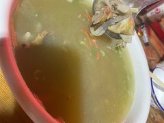 -清真·伊清阁餐厅