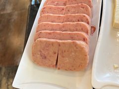 午餐肉-鑫龙火锅城(青岛分店)