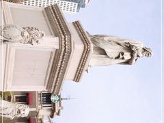 -天津意大利风情旅游区