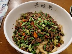 -老顺兴干拌面(雨花亭店)