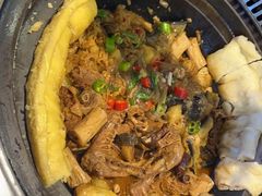 -老东北大铁锅·烧烤·东北菜