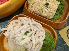 -牛New寿喜烧(中山公园龙之梦店)