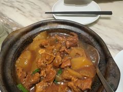 -汤城小厨•粤菜•靓汤(西直门凯德MALL店)