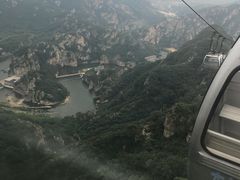 -大连冰峪旅游度假区