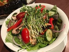 -Pancakes on the rocks(Darling Harbour)