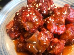 -兰溪小馆(东直门簋街店)