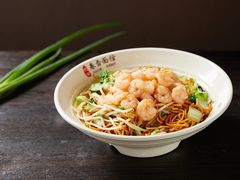 -春雪面馆(转塘店)