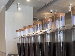-喜茶(广州石牌桥店)