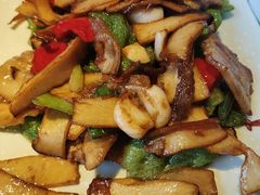 -盐帮食坊•小河帮川菜(四川师大店)