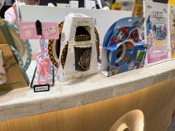 -奈尔宝·儿童乐园·亲子餐厅(星河湾店)