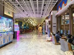 -青水瓦台汤泉(未央店)