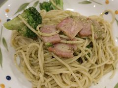 -萨莉亚意式餐厅(苏州食百家店)