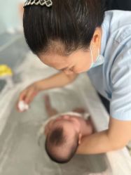 -佑圣宝贝月子会所(滨江国际店)