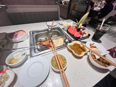 -海底捞火锅(创意园店)