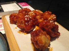 位出道韩式炸鸡-酷公社·榴莲披萨(太原街店)