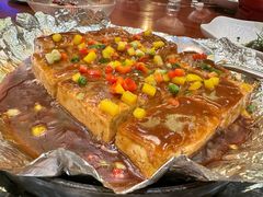 -并州饭店·并萃阁