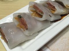 -味莊茶餐厅·自家點心(万象城店)