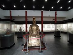 -黄帝陵