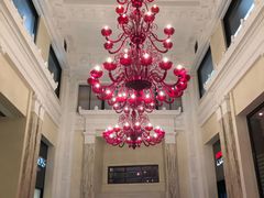 -Salon de The de Joel Robuchon(外滩18号店)