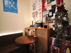 -E SPECIAL COFFEE 别样