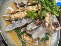 -老虎滩大连海鲜烧烤(建邺云锦路总店)