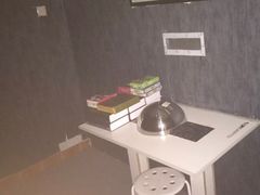 -魔方cube剧情密室逃脱(海岸城店)