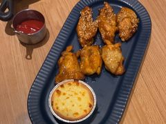 -必胜客(中南世纪城店)