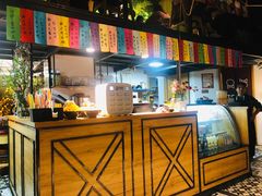 -幸屿 创意料理(永嘉天地店)