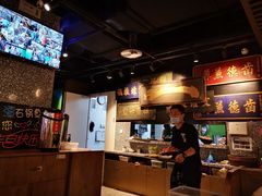 -鲜潭蒸汽石锅鱼(五道口购物中心店)