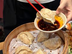 -红东阁东北菜烤肉酒馆(CROSS万象汇店)