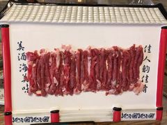 -芝麻花餐厅(祁家豁子店)
