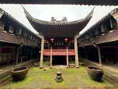-鹿亭中村
