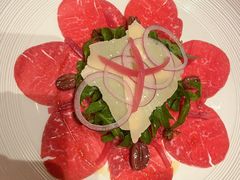 -OGGI TRATTORIA PIZZERIA(深业上城店)