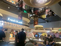-東盛炭烤自助料理(玄武招商花园城店)