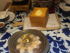 -绿茶餐厅(布吉万象汇店)