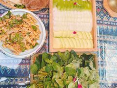 -慢丽江·云南野生菌土鸡锅(付家庄店)