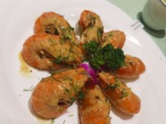 -肥福排档(星光店)