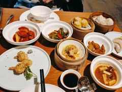 -苏州园区福朋喜来登酒店·聚味轩中餐厅