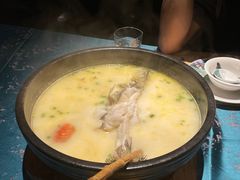 -茶人村·宫廷私厨(奥体印象城店)